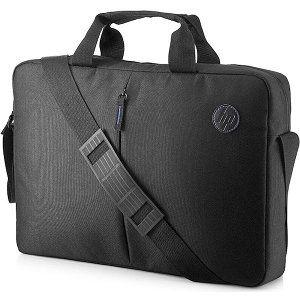ნოუთბუქის ჩანთა HP T9B50AA, 15.6", Laptop Bag, Black T9B50AA